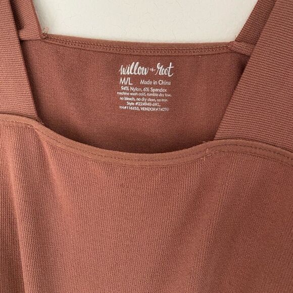 Crop Top - Picture 3 of 4